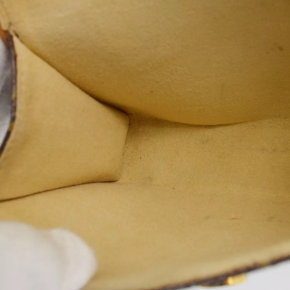 Louis Vuitton Pochette Florentine Bum Bag, Size XS - Picture 8 of 10